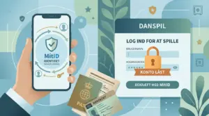 Mitid og verifikation