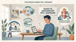 Rofus og spil udenfor danmark